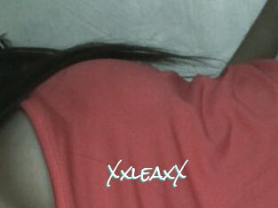 XxleaxX