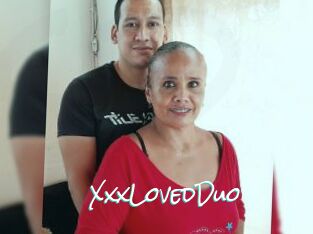 XxxLovedDuo