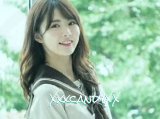 XxxcandyXX