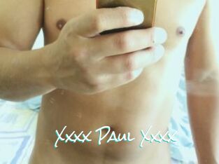 Xxxx_Paul_Xxxx