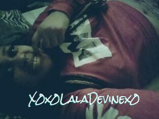 X0x0LalaDevinex0