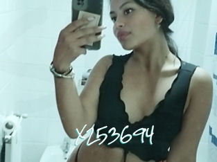x253694 Sensuality Dream