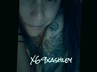 X69xashley