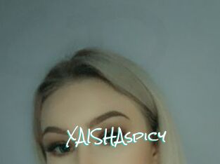 XAISHAspicy