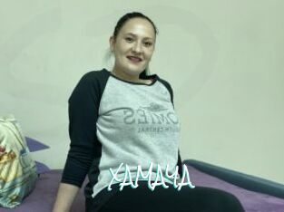 XAMAYA