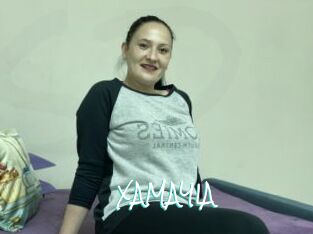 XAMAYIA
