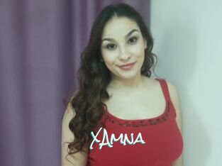 XAmna