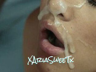 XAriaSweeTx