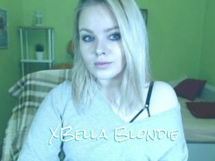 XBella_Blondie