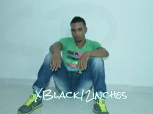 XBlack12inches