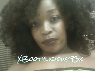 XBootylicious93x