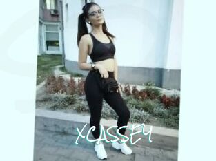 xCASSEY Sensuality Dream