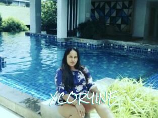 XCORYINE