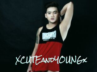 XCUTEandYOUNGx