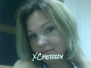 XCherry