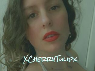 XCherryTulipx