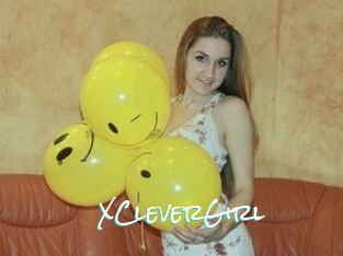XCleverGirl