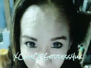 XCumOfGoddess4ux