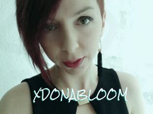 XDONABLOOM