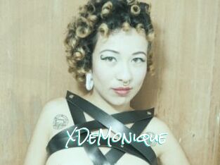 XDeMonique