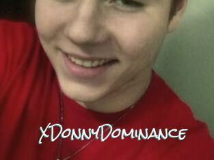 XDonnyDominance