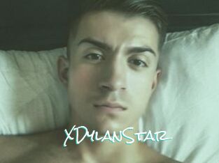 xDylanStar Sensuality Dream