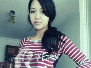 XEden