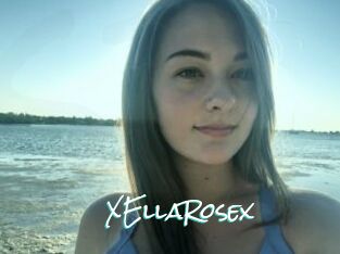 XEllaRosex