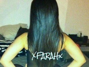 XFARAHx