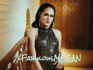 XFabulousMEGAN