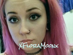 XFloraMoonx