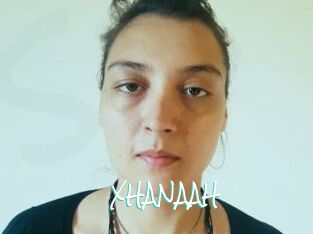 XHANAAH