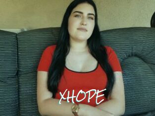 XHOPE