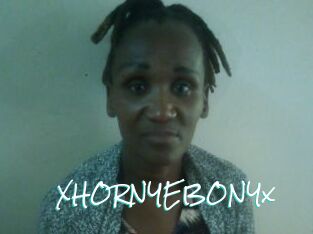XHORNYEBONYx
