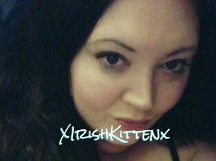 XIrishKittenx