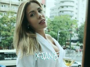 XJANE
