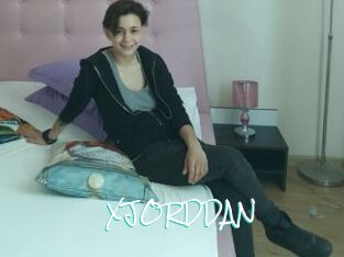xJORDDAN Sensuality Dream