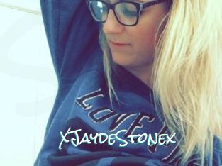 XJaydeStonex