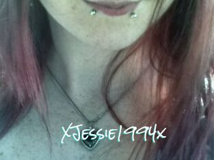 XJessie1994x