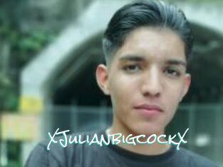 XJulianbigcockX