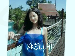 xKELLYI Sensuality Dream