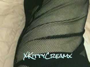 XKittyCreamx