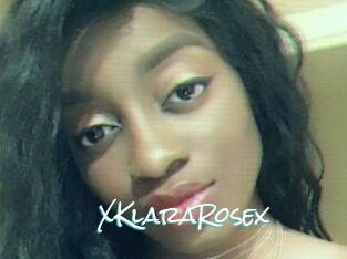 XKlaraRosex