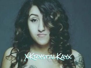 XKrystalKayx