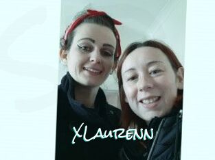 XLaurenn