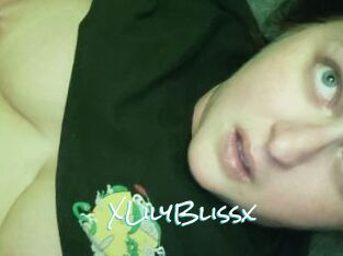 XLilyBlissx
