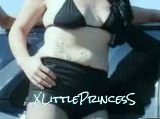 XLittlePrincesS