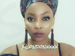 xLondonxxxx Sensuality Dream
