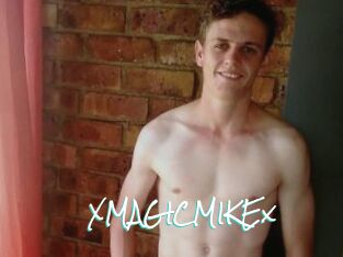 XMAGICMIKEx