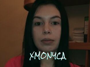 XMONYCA
